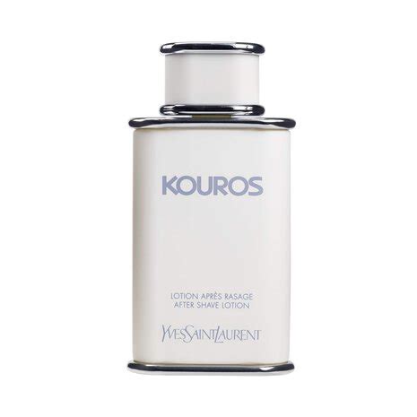 cheapest kouros aftershave